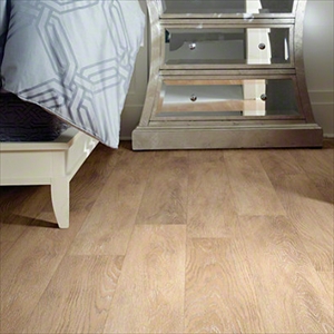 New Market 6 Luxury Vinyl Plank